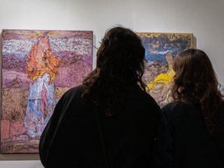 Godclit Gallery